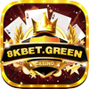 Avatar of 8kbetgreen