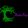 Avatar of Arien Fay