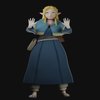Avatar of theRayK