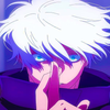 Avatar of Satoru Gojo