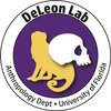 Avatar of DeLeon Lab in UF Anthropology