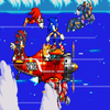 Avatar of Final Fantasy Sonic X