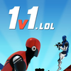 Avatar of 1v1 LoL Online