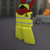 Avatar of TacStevens