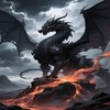 Avatar of Pyroclass The Black
