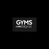 Avatar of Gyms World