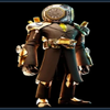 Avatar of Future clockman