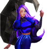 Avatar of amandawolfy