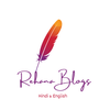 Avatar of RehanaBlogs0011