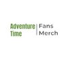 Avatar of Adventure Time Merchandise