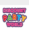 Avatar of Discount Party World
