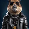 Avatar of Capybara Ancestral