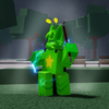 Avatar of Gnarpy