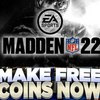 Avatar of [!!Madden NFL 22!!] Coins and Cash Hack Cheats