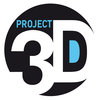 Avatar of Project 3D