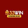 Avatar of 33winn blue