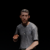 Avatar of Antonday