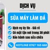 Avatar of Sua may lam da Sua dien lanh