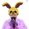 Avatar of tamasm618