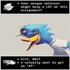 Avatar of BERDLYCHICKENFROST