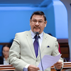 Avatar of Luis Cordero Jon Tay