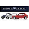 Avatar of Peugeot-Classic