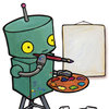 Avatar of Inside The Robot