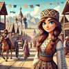 Avatar of Zhansaya98