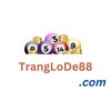 Avatar of tranglode88