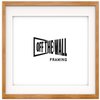 Avatar of Off The Wall Framing