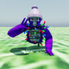 Avatar of JELLYFISHV1
