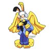 Avatar of L3CHE1702