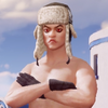 Avatar of xdmayme