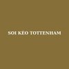Avatar of Soi kèo Tottenham