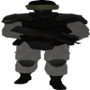 Avatar of Security Guard