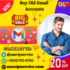 Avatar of Buy Old Gmail Accounts
