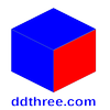 Avatar of ddthree
