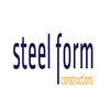 Avatar of steel form