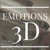Avatar of Emotions3D
