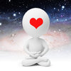 Avatar of MrUniverse