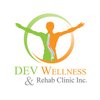 Avatar of Dev Wellness & Rehab Clinic Inc