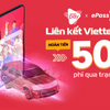 Avatar of Epass Viettel Pay Thu phí tự động không dừng