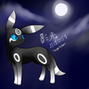 Avatar of The Nhiny Umbreon ZephyrAnglez
