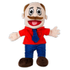 Avatar of Totally Marvin