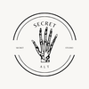 Avatar of Secret