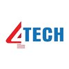 Avatar of Công ty làm tem chống hàng giả chất lượng 4Tech