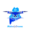 Avatar of MainelyDrones