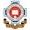 Avatar of St. Paul's College Minecraft Team