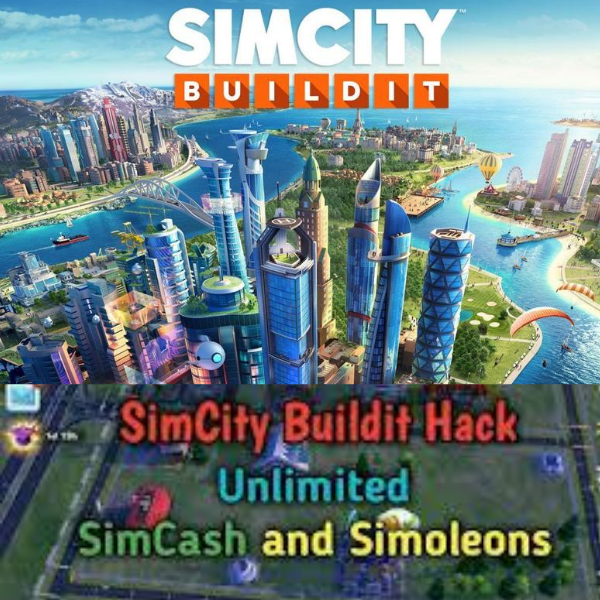 simcity buildit hack