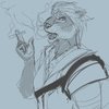 Avatar of calicolionheart